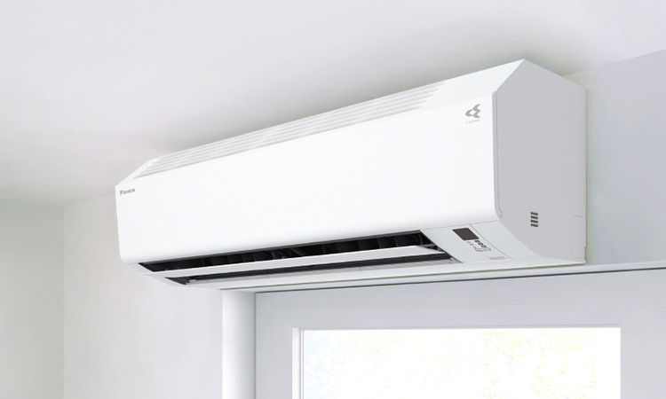 ダイキン(DAIKIN) Eシリーズ|スタッフが選ぶコスパに優れたエアコン1位