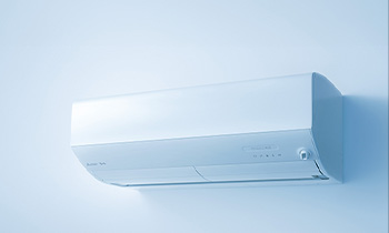 三菱電機(MITSUBISHI) 霧ヶ峰 Zシリーズ|スタッフが選ぶ節電・省エネ性能が高いエアコン2位