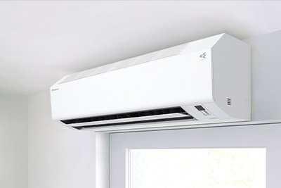 ダイキン(DAIKIN) Eシリーズ|スタッフが選ぶ空気清浄機付きエアコン3位