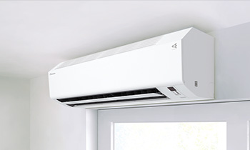 ダイキン(DAIKIN) Eシリーズ|スタッフが選ぶ空気清浄機付きエアコン3位
