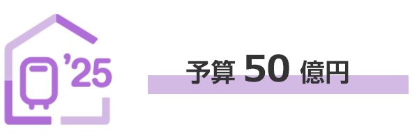 賃貸集合給湯省エネ2025事業