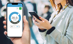 スマートアプリとは｜スマートリモートコントロールと呼ばれる無線LANを利用した遠隔操作が可能なダイキンのエアコン機能