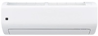 シャープ(SHARP)エアコン「FRシリーズ」|AC-40UFR2-W|200V 14畳用
