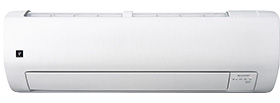 シャープ(SHARP) エアコン FRシリーズ商品一覧|プレミアムモデル