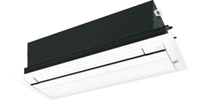 ダイキン(DAIKIN)天井埋め込みエアコン「Cシリーズ」|S28ZCV|1方向送風 10畳用