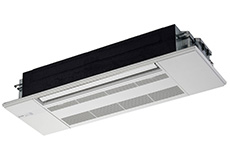 三菱電機 1方向天井カセット型 GXシリーズ