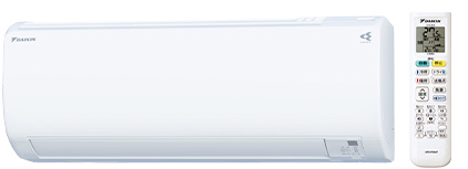 ダイキンルームエアコン Eシリーズ