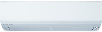三菱電機(MITSUBISHI) ハイグレードJXVシリーズ「霧ヶ峰」MSZ-JXV2224-W｜寝室でおすすめのエアコン