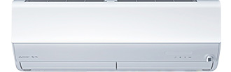 三菱電機(MITSUBISHI) ハイグレードJXVシリーズ「霧ヶ峰」MSZ-JXV2224-W｜子供部屋でおすすめのエアコン