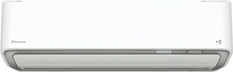 ダイキン(DAIKIN) プレミアムRXシリーズ「うるさらX」S564ATRP｜リビングでおすすめのエアコン