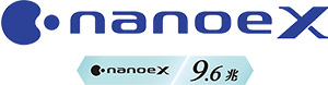 ナノイーX9.6兆｜パナソニック ルームエアコン エオリア