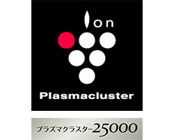 プラズマクラスター25000｜シャープ ルームエアコン Eシリーズ