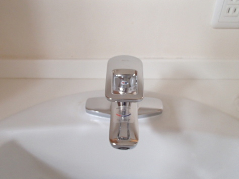 OLTOTO 洗面台用水栓Hi-Gシリーズ『TLHG30AE』