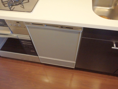 パナソニック ビルトイン食洗機『NP-45MD6S』