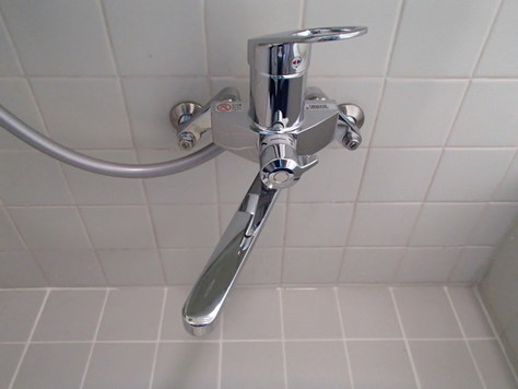 TOTO　浴室シャワー水栓『TMGG30E』