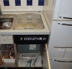 ビルトイン食洗機