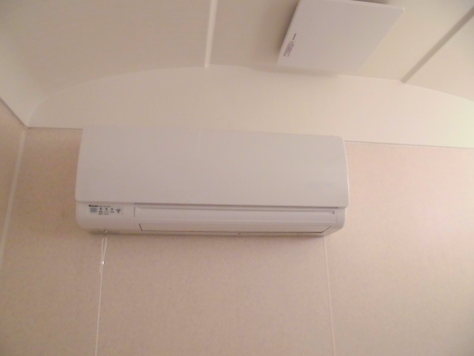 リンナイ 浴室暖房乾燥機『RBH-W414KP』