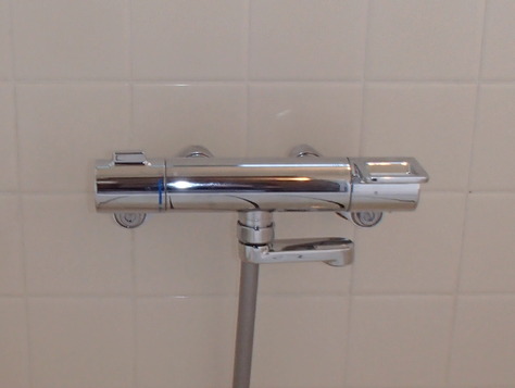 TOTO 浴室シャワー水栓GGシリーズ『TMGG40SJ』