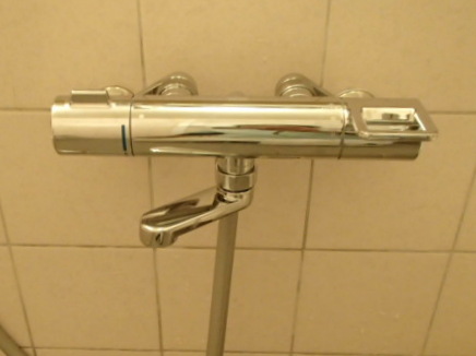 TOTO 浴室用シャワー水栓GGシリーズ『TMGG40SEW』