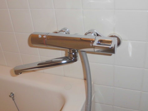 TOTO 浴室用シャワー水栓GGシリーズ『TMGG40E』