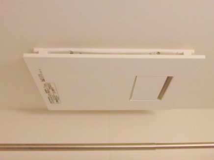 パナソニック 浴室乾燥機『FY-13UG6E』