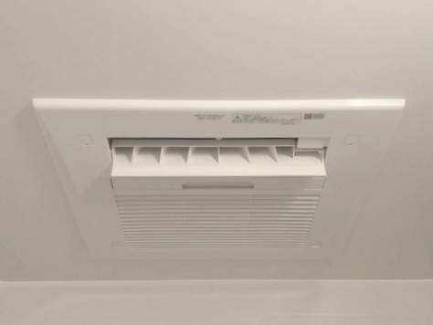 リンナイ温水浴室換気暖房乾燥機『RBH-C418K1P』