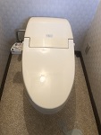 TOTO　トイレ　CES991B