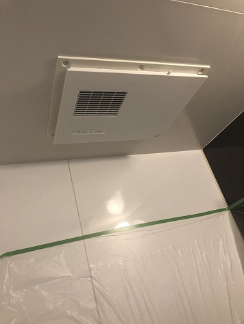 TYB4013GAW1　TOTO　浴室換気暖房乾燥機