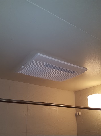マックス 天井埋込み型浴室換気暖房乾燥機 　BS-132HM