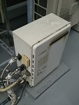 RUF-A2003SAG(A)(12A13A)　リンナイ　ガス給湯器