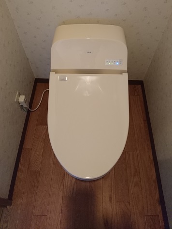 トイレ　TOTO GG3グレード『CES9434』