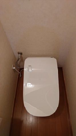 トイレ　パナソニック　XCH1502WSN(CH1502WSN+CH150F)