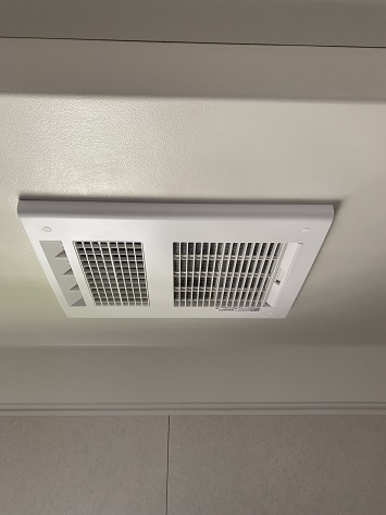 マックス 天井埋込み型浴室換気暖房乾燥機　BS-161H-CX