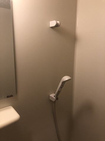 浴室用シャワー水栓　TMS26C