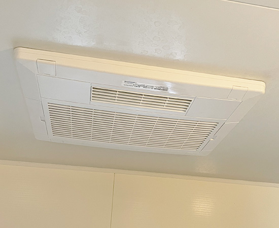 BF-231SHA 高須産業 天井埋込み型浴室換気暖房乾燥機