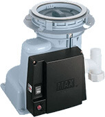 GD-B181MS MP｜マックス（MAX）のディスポーザーが交換工事費用込み価格で安い