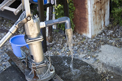 井戸水を利用したエコキュートの例｜エコキュート環境対応の機能を比較