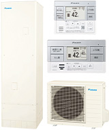 ダイキン Aシリーズ│370L:EQA37ZSV 460L:EQA46ZSV|オート 高圧のおすすめ機種