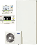 コロナ 薄型・省スペース│370L:CHP-E372AZ2 460L:CHP-E462AZ2|薄型フルオート 高圧のおすすめ機種
