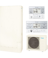 ダイキン Aシリーズ│370L:EQA37ZFTV 460L:EQA46ZFTV|薄型フルオート 高圧のおすすめ機種