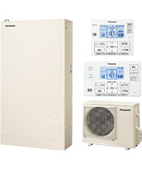 パナソニック Hシリーズ│370L:HE-H37LQS 460L:HE-H46LQS|薄型フルオート 標準圧のおすすめ機種
