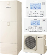 パナソニック Jシリーズ│370L:HE-J37LSS 460L:HE-J46LSS|オート 標準圧のおすすめ機種