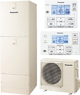 パナソニック Sシリーズ│370L:HE-S37LQS 460L:HE-S46LQS|角型フルオート 標準圧のおすすめ機種