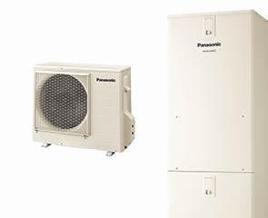パナソニック(Panasonic)のエコキュート交換機種一覧|AIエコナビ、温浴セレクト、ソーラーチャージ(太陽光発電)機能ほか
