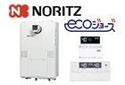 ノーリツ（Noritz）の熱源機本体GTH-CV1660SAW3H-T-1とリモコンRC-J112Eの工事費用込みセットが安い｜オートタイプ、エコジョーズ、マンションPS16号の最安値価格