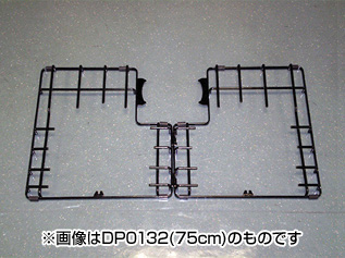 全面補助ゴトク(天板幅60㎝用)