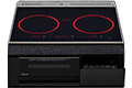 IHクッキングヒーター｜パナソニックCシリーズ
