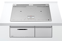 HT-N8ASTF(S)|日立N8ATシリーズが工事費込み価格で安い|IHクッキングヒーターの交換・取替え