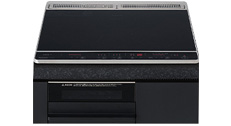 Nシリーズ ・KZ-N1H6AK|パナソニック(Panasonic)|当社、売れ筋1位のIHクッキングヒーターで16.4%の方が選んでいます