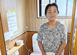 お客様の声|交換できるくん